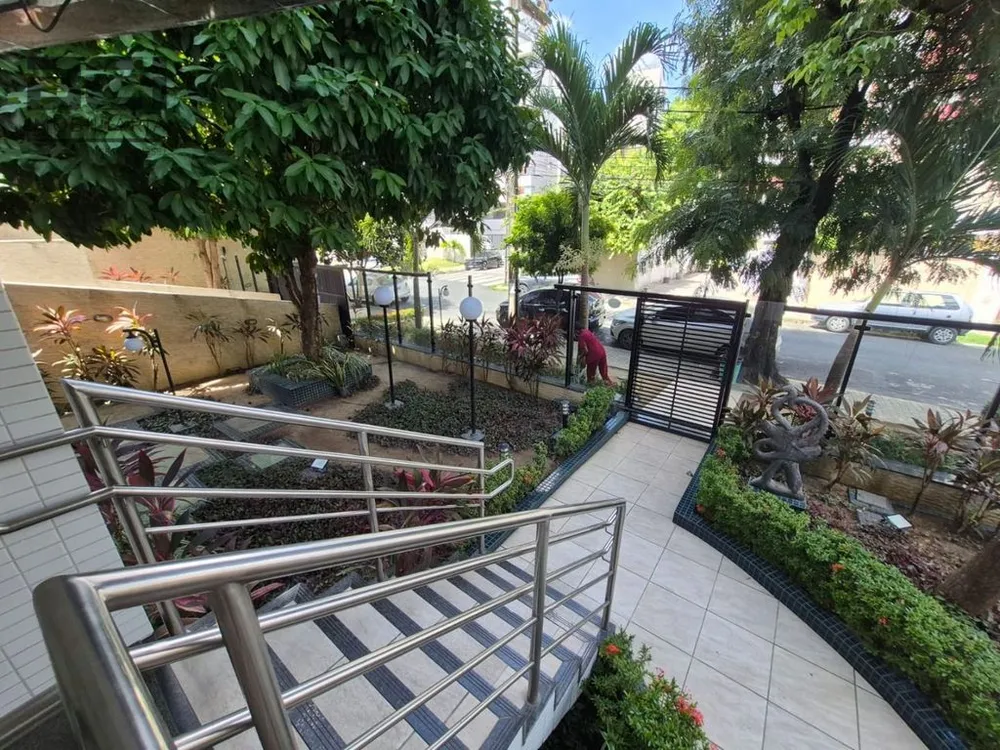 Apartamento, 1 quarto, 33 m² - Foto 2