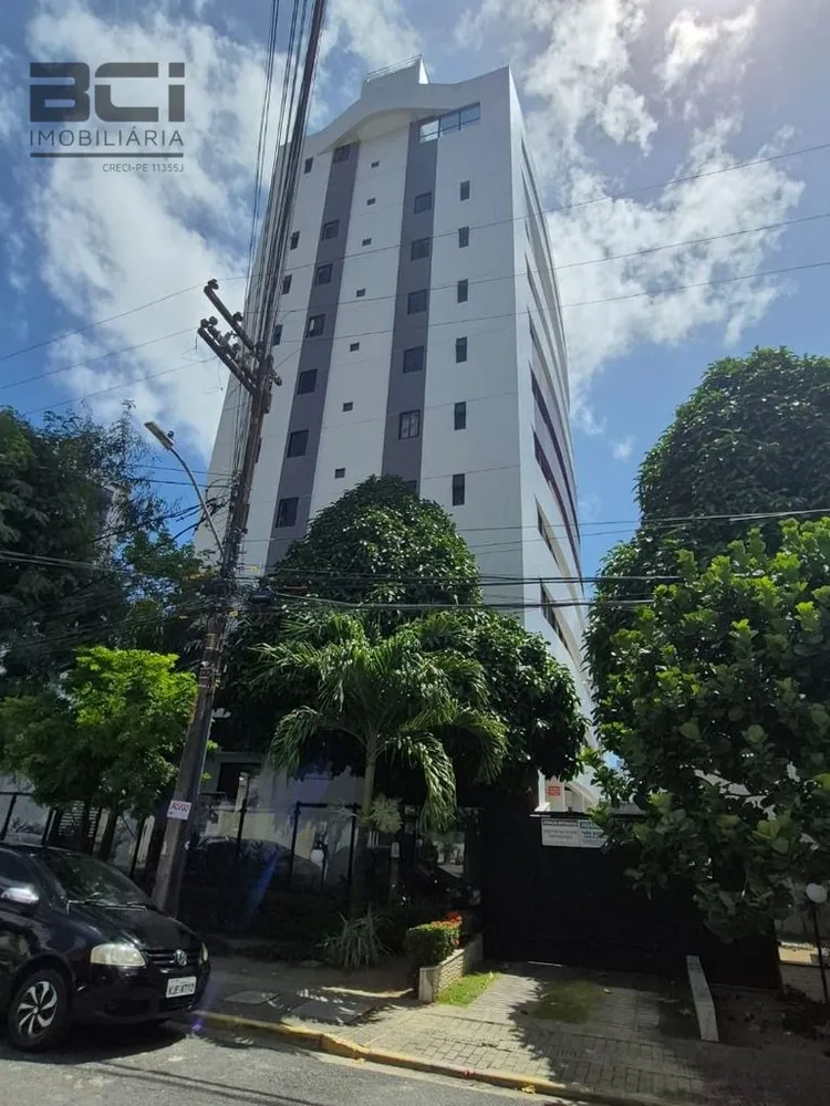 Apartamento, 1 quarto, 33 m² - Foto 1
