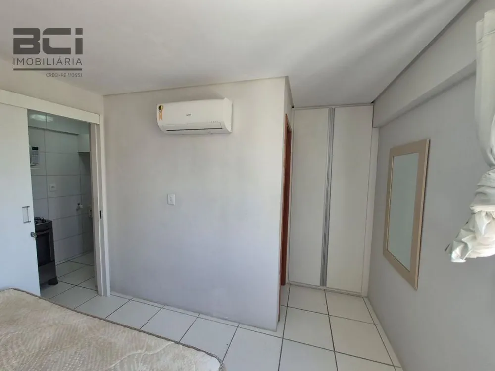 Apartamento, 1 quarto, 33 m² - Foto 7