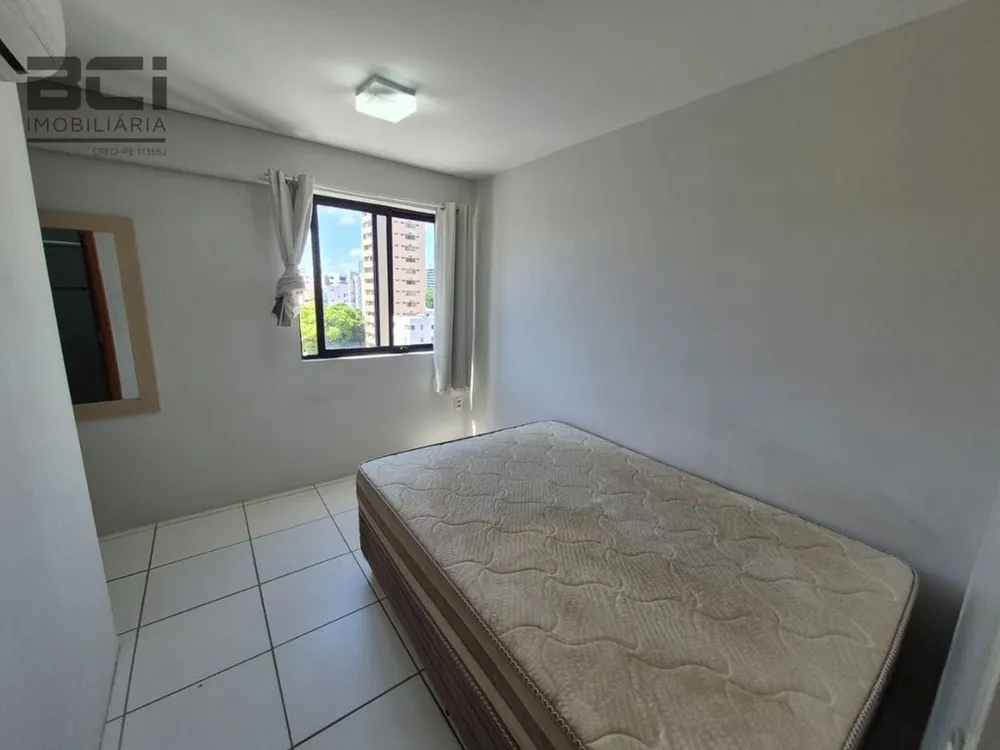 Apartamento, 1 quarto, 33 m² - Foto 8