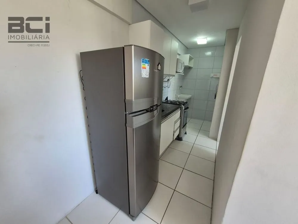 Apartamento, 1 quarto, 33 m² - Foto 13