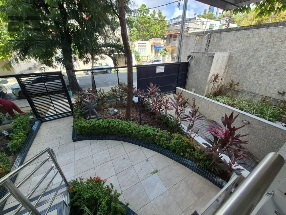 Apartamento, 1 quarto, 33 m² - Foto 3