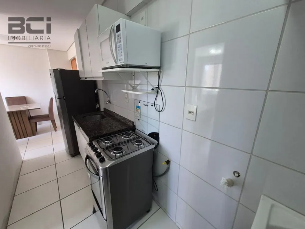 Apartamento, 1 quarto, 33 m² - Foto 10