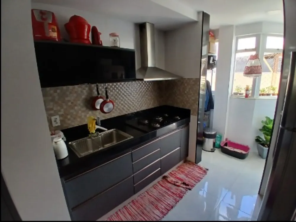 Apartamento, 3 quartos, 96 m² - Foto 9