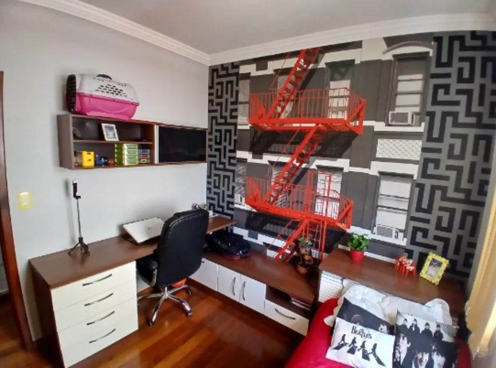 Apartamento, 3 quartos, 96 m² - Foto 14