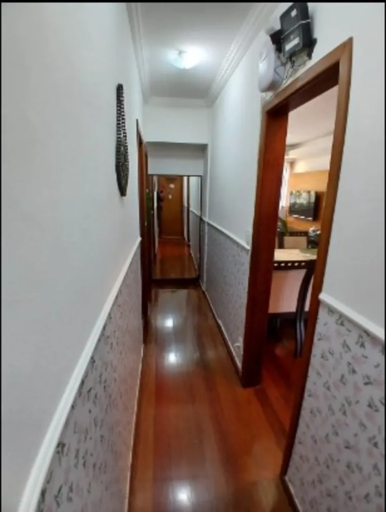 Apartamento, 3 quartos, 96 m² - Foto 11