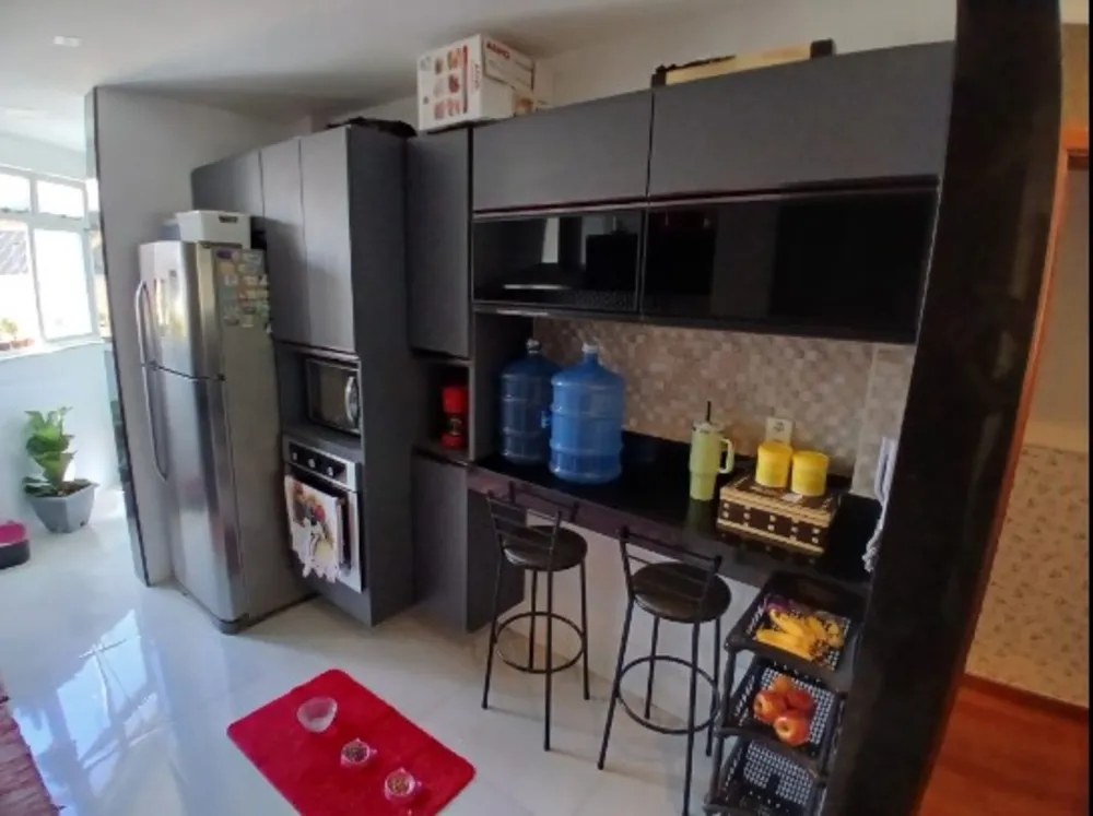 Apartamento, 3 quartos, 96 m² - Foto 7