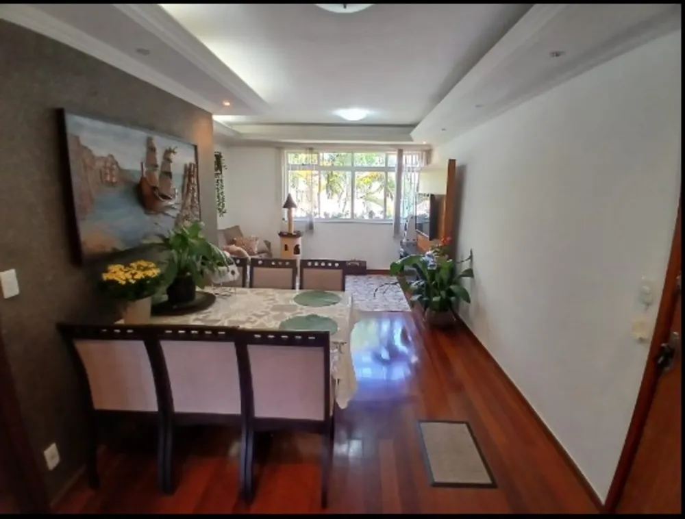 Apartamento, 3 quartos, 96 m² - Foto 4