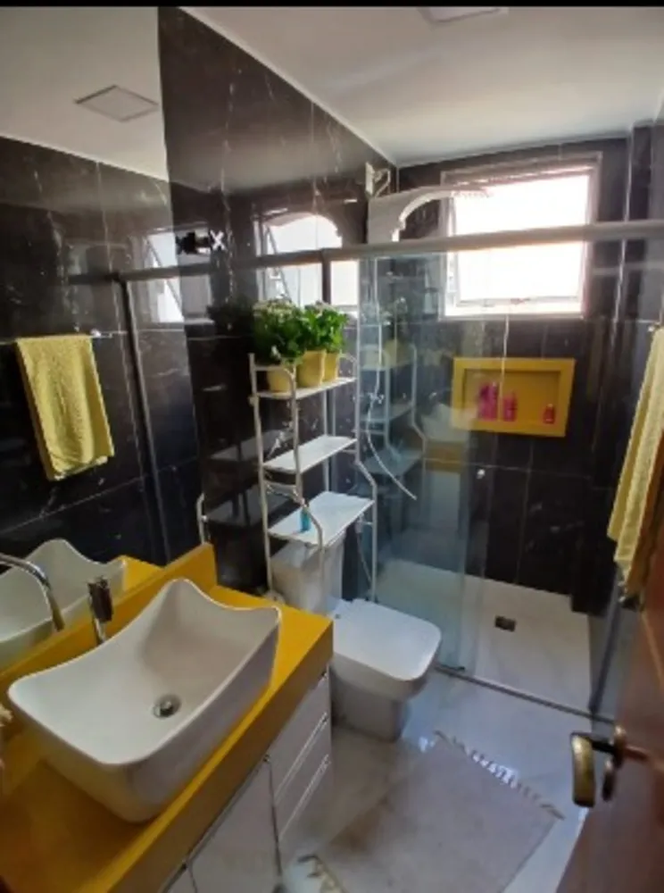 Apartamento, 3 quartos, 96 m² - Foto 15