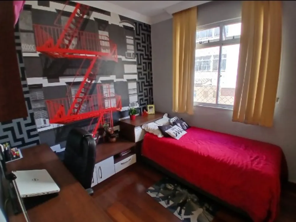 Apartamento, 3 quartos, 96 m² - Foto 13