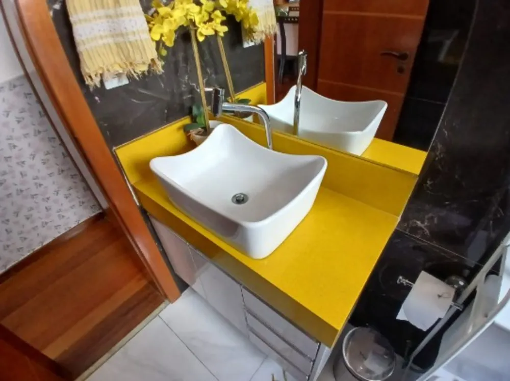 Apartamento, 3 quartos, 96 m² - Foto 21
