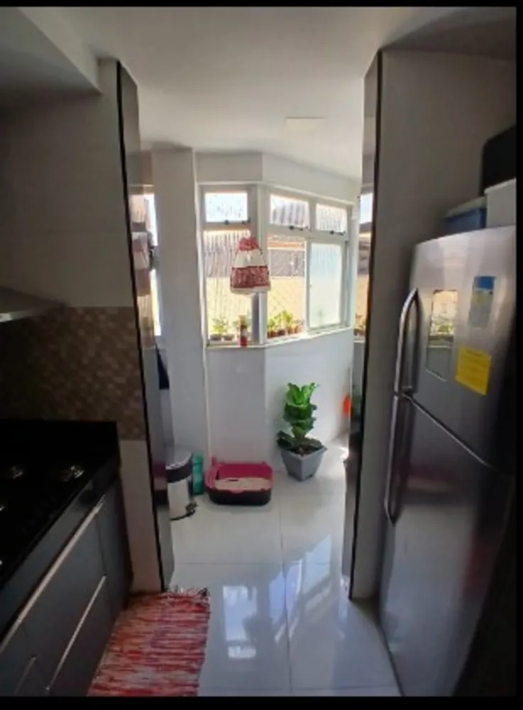 Apartamento, 3 quartos, 96 m² - Foto 11