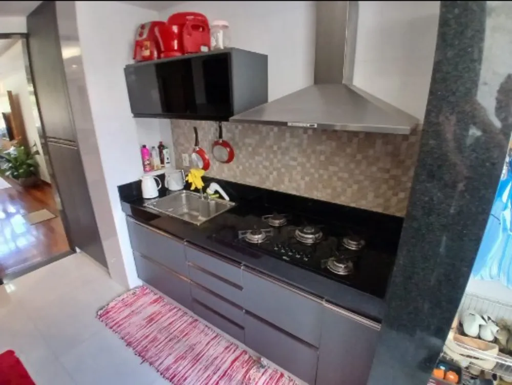 Apartamento, 3 quartos, 96 m² - Foto 8