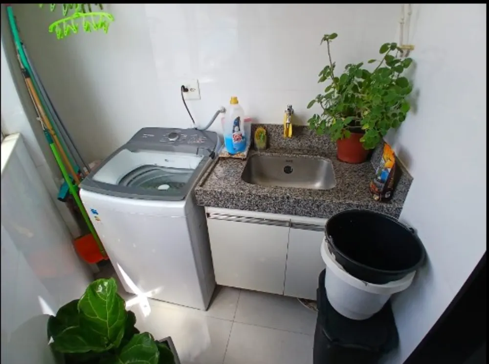 Apartamento, 3 quartos, 96 m² - Foto 9