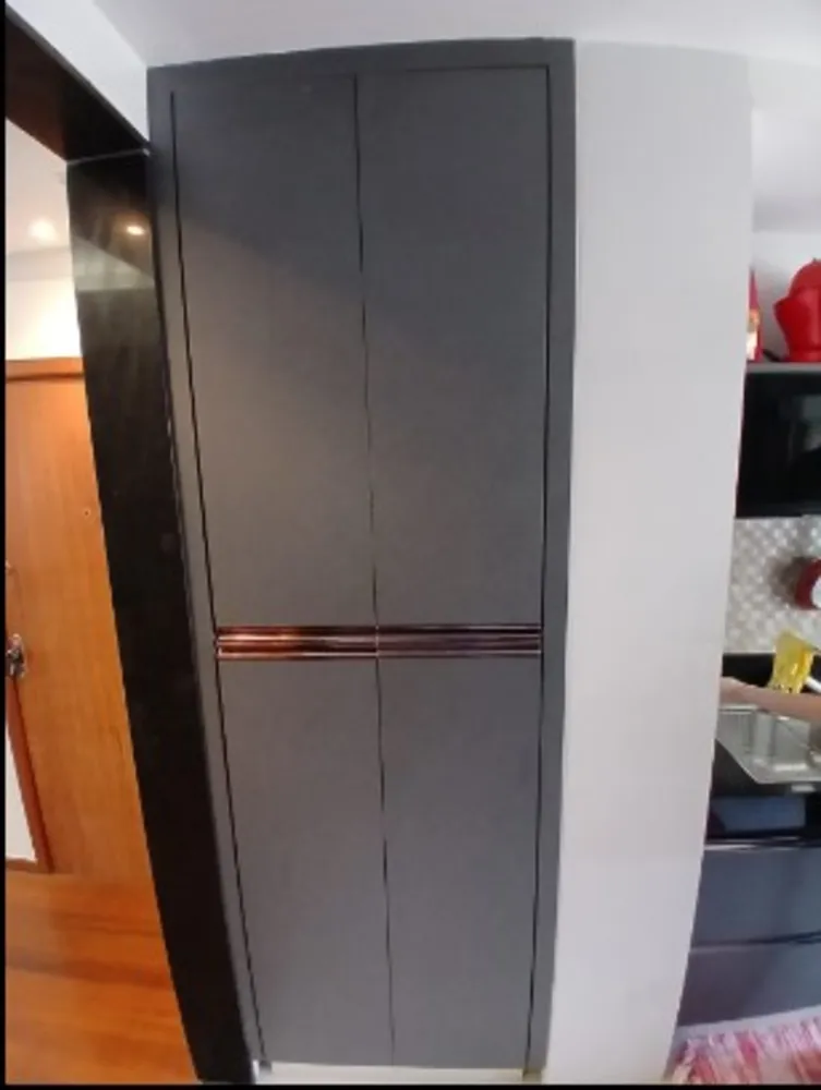 Apartamento, 3 quartos, 96 m² - Foto 7