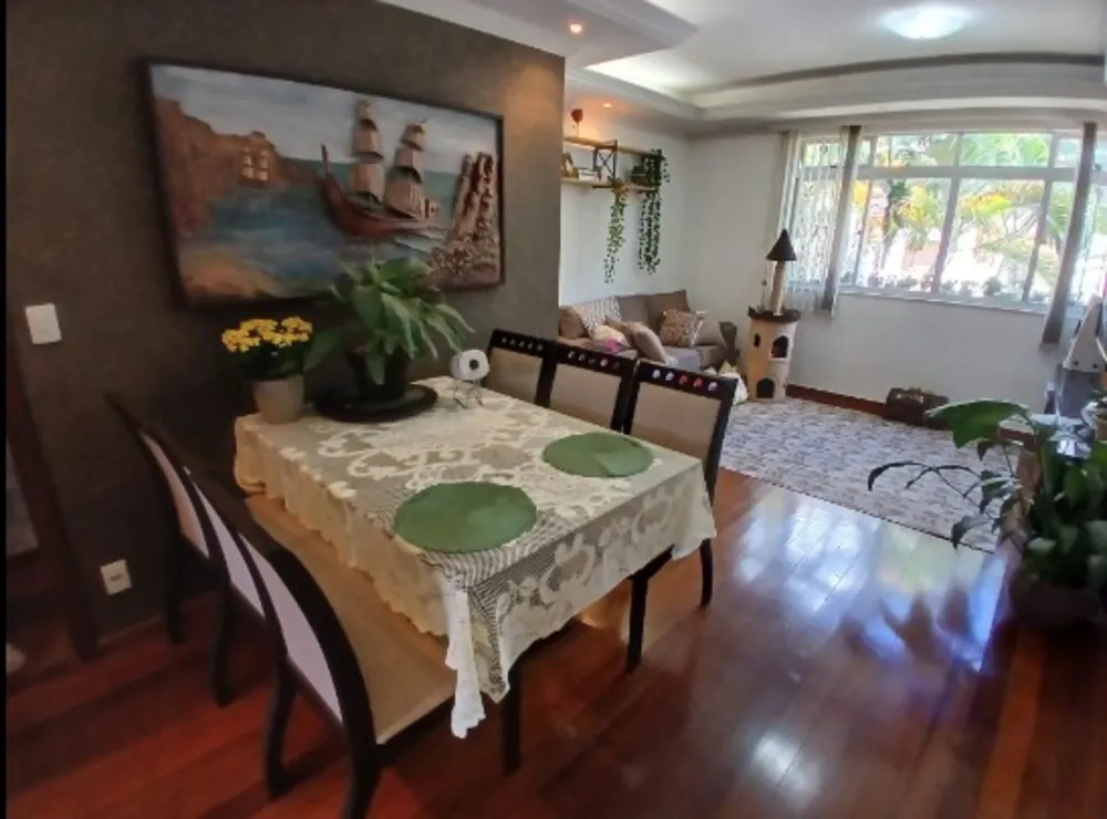 Apartamento, 3 quartos, 96 m² - Foto 5
