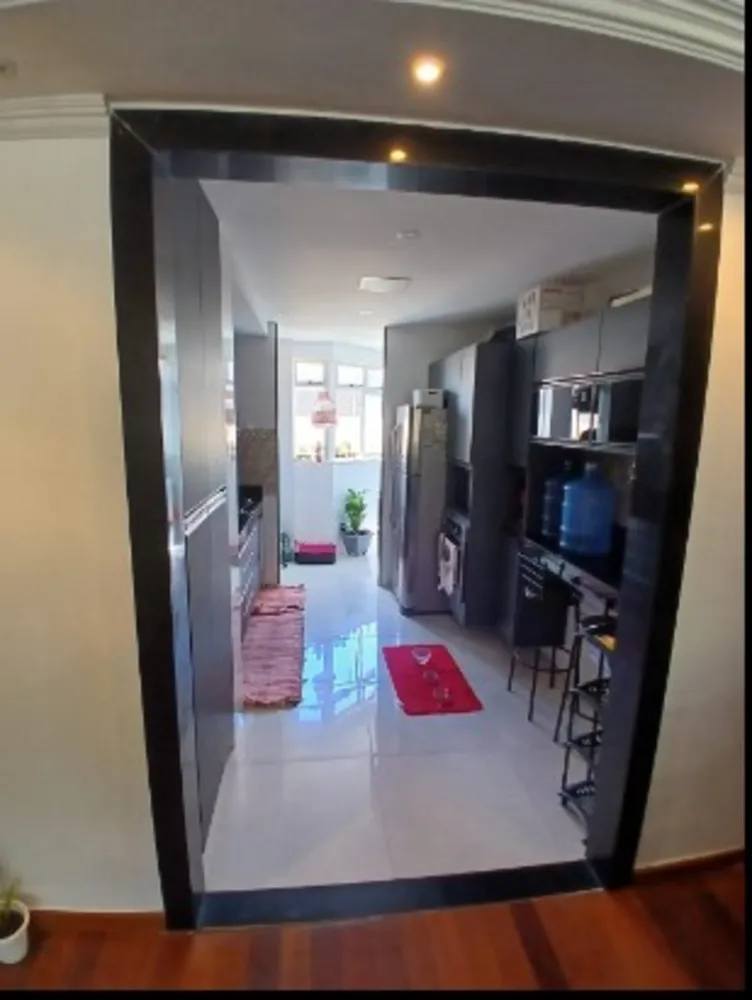 Apartamento, 3 quartos, 96 m² - Foto 6