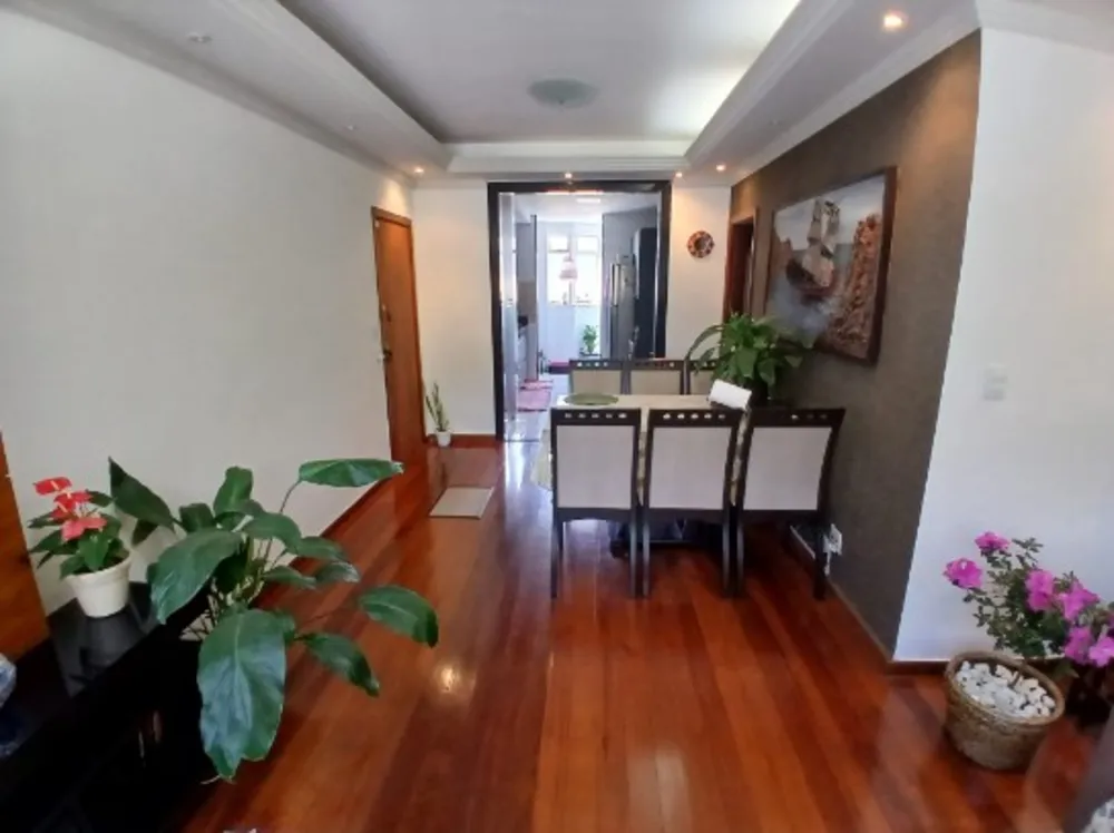 Apartamento, 3 quartos, 96 m² - Foto 3