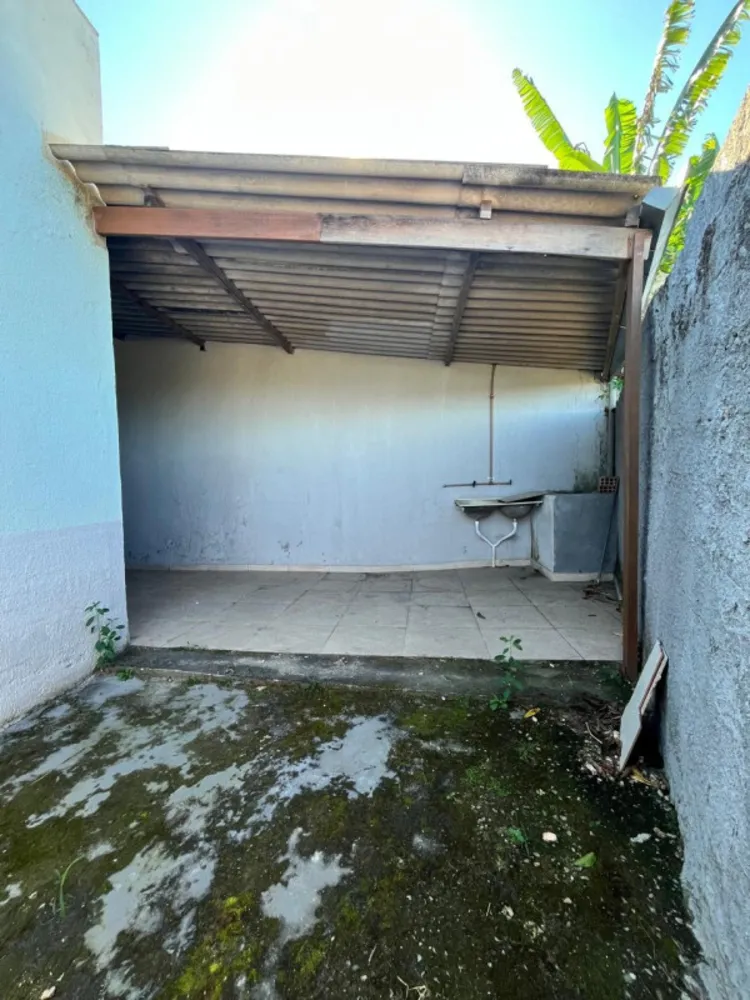 Casa, 2 quartos, 45 m² - Foto 9