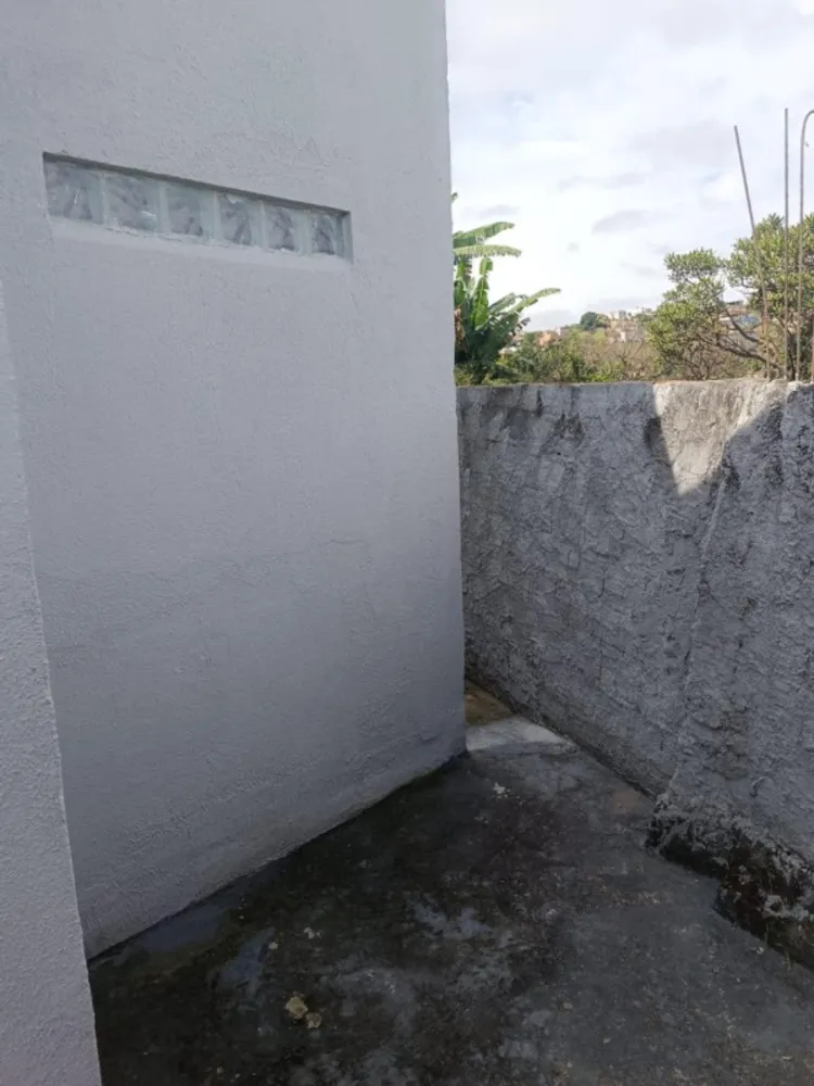 Casa, 2 quartos, 45 m² - Foto 2