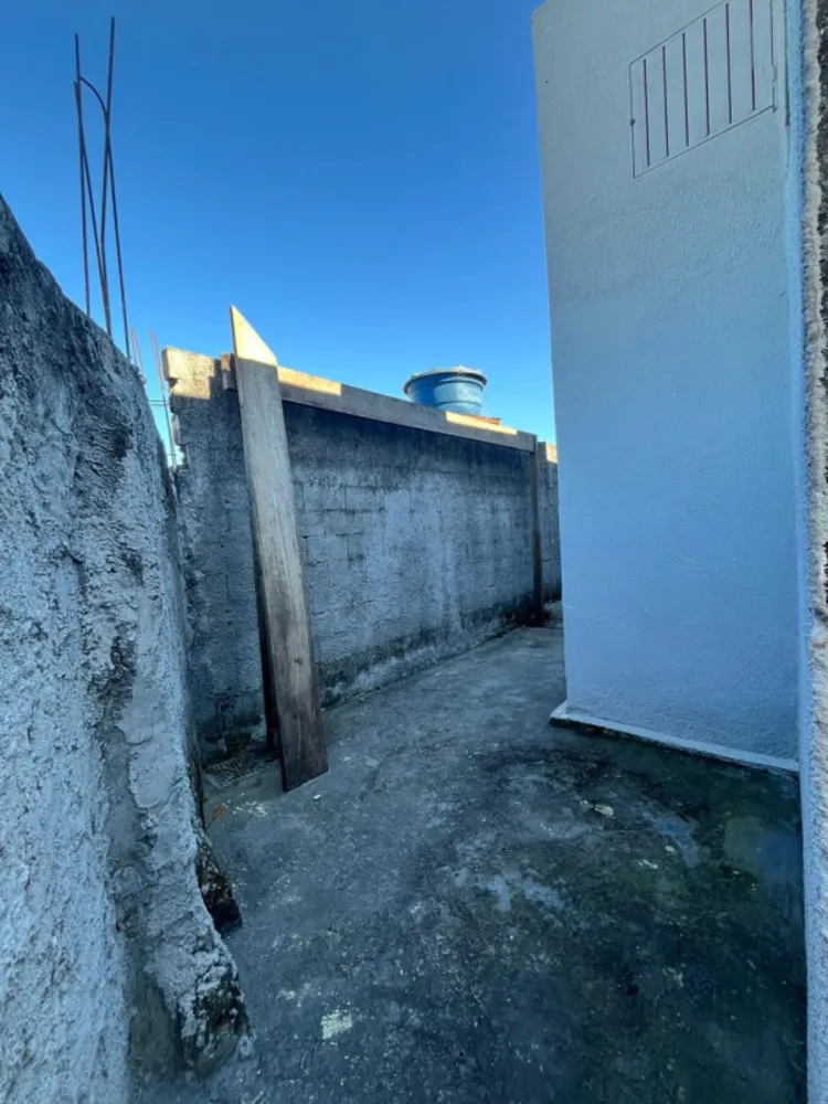 Casa, 2 quartos, 45 m² - Foto 8