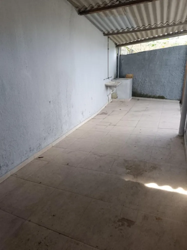 Casa, 2 quartos, 45 m² - Foto 3