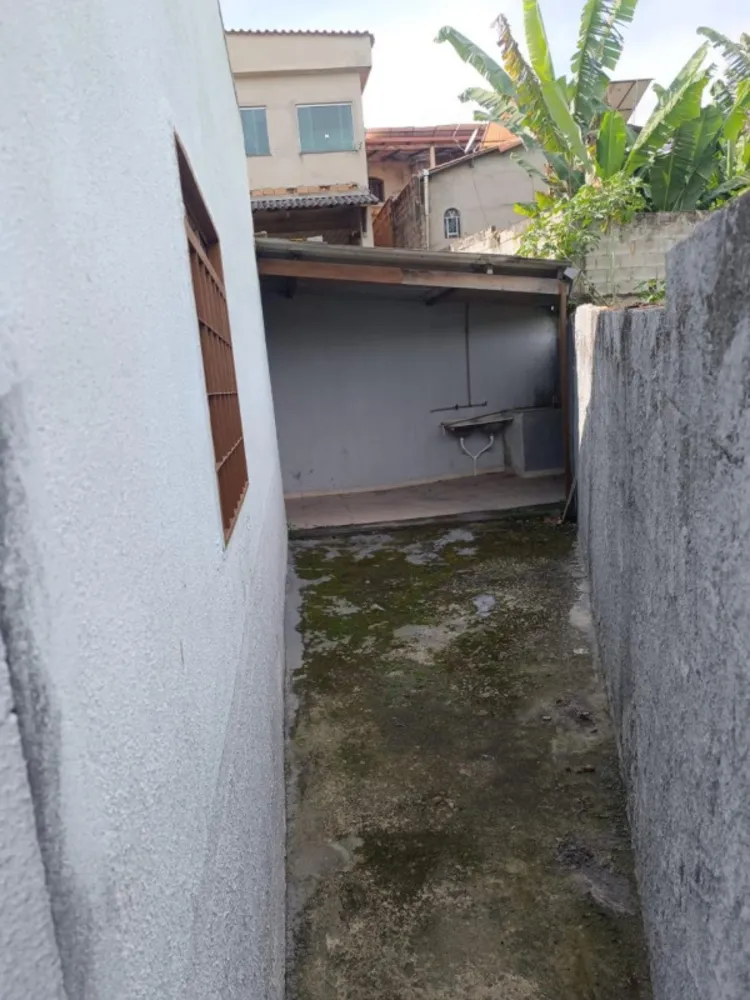 Casa, 2 quartos, 45 m² - Foto 4