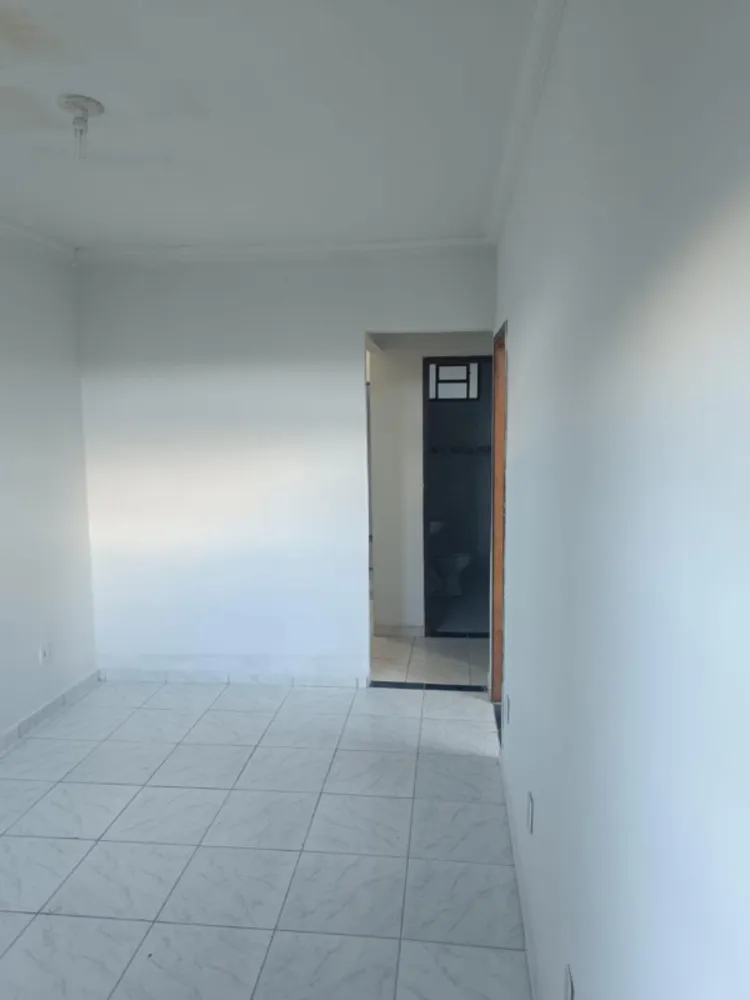 Casa, 2 quartos, 45 m² - Foto 1