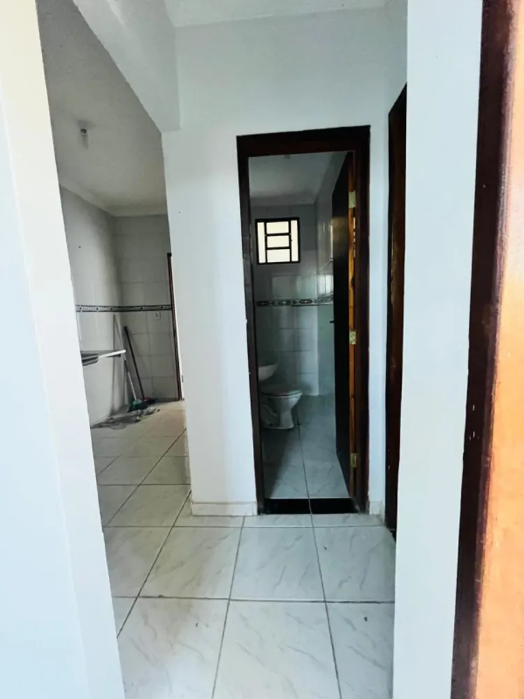 Casa, 2 quartos, 45 m² - Foto 11