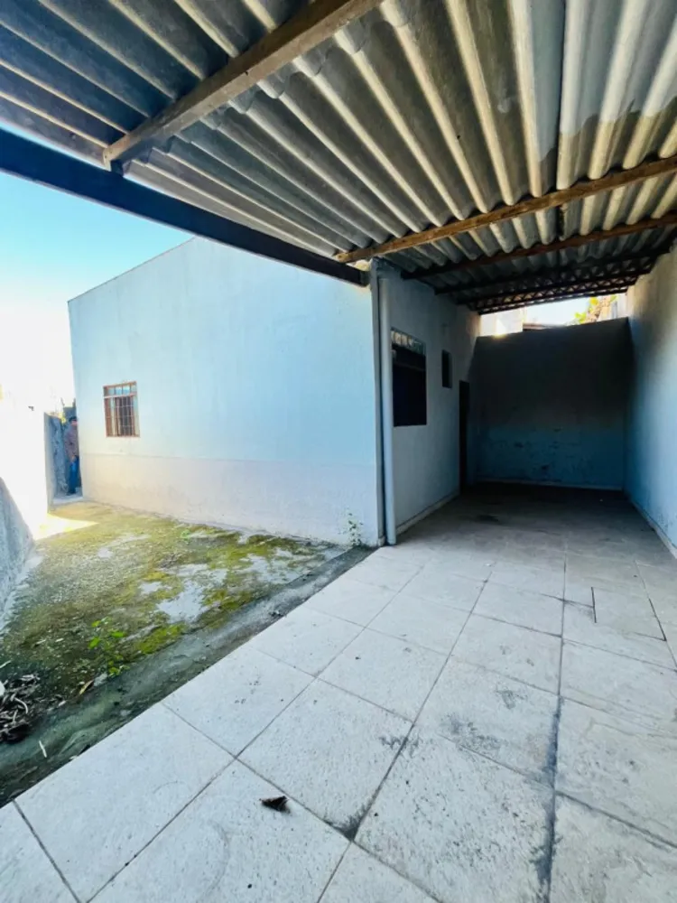 Casa, 2 quartos, 45 m² - Foto 12