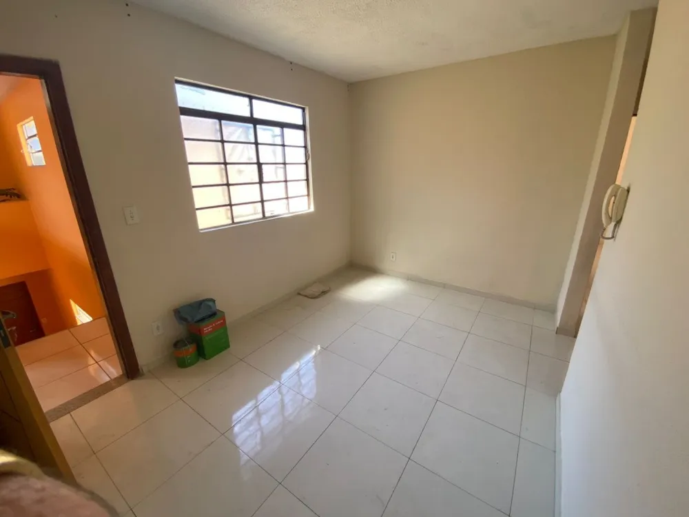 Apartamento, 2 quartos, 48 m² - Foto 1