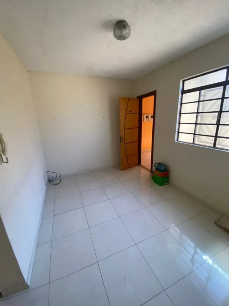 Apartamento, 2 quartos, 48 m² - Foto 2