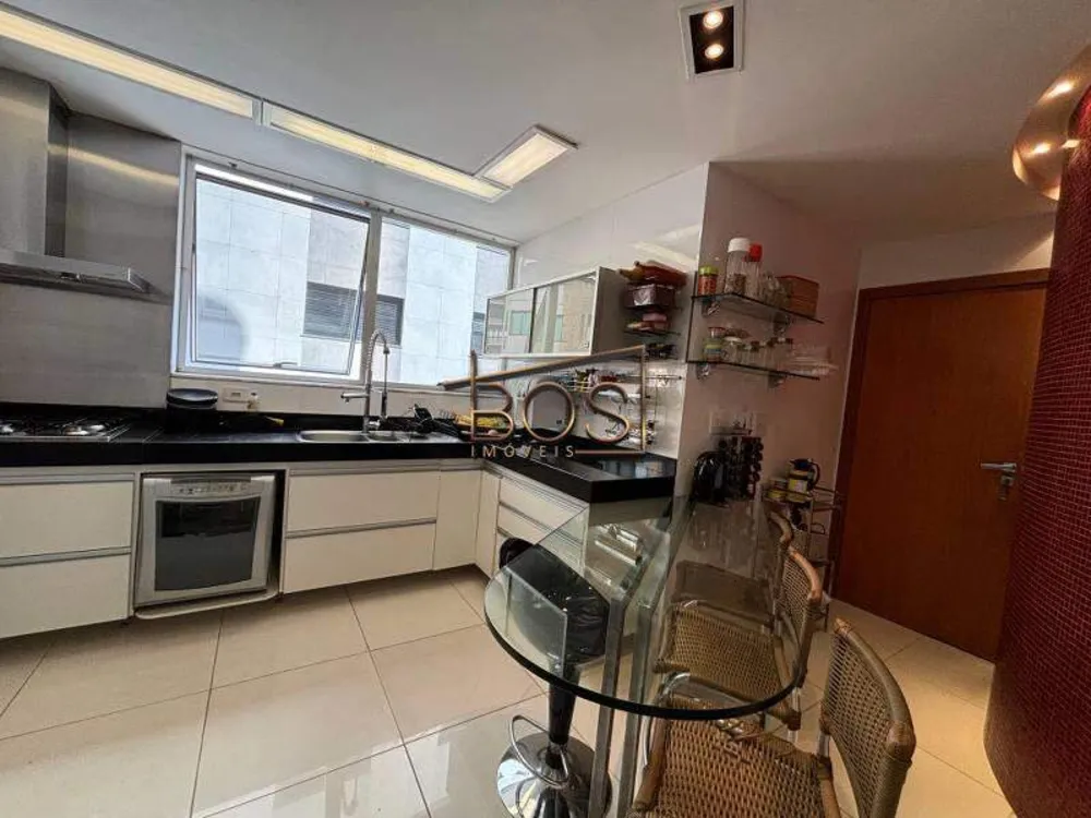 Cobertura, 5 quartos, 281 m² - Foto 4