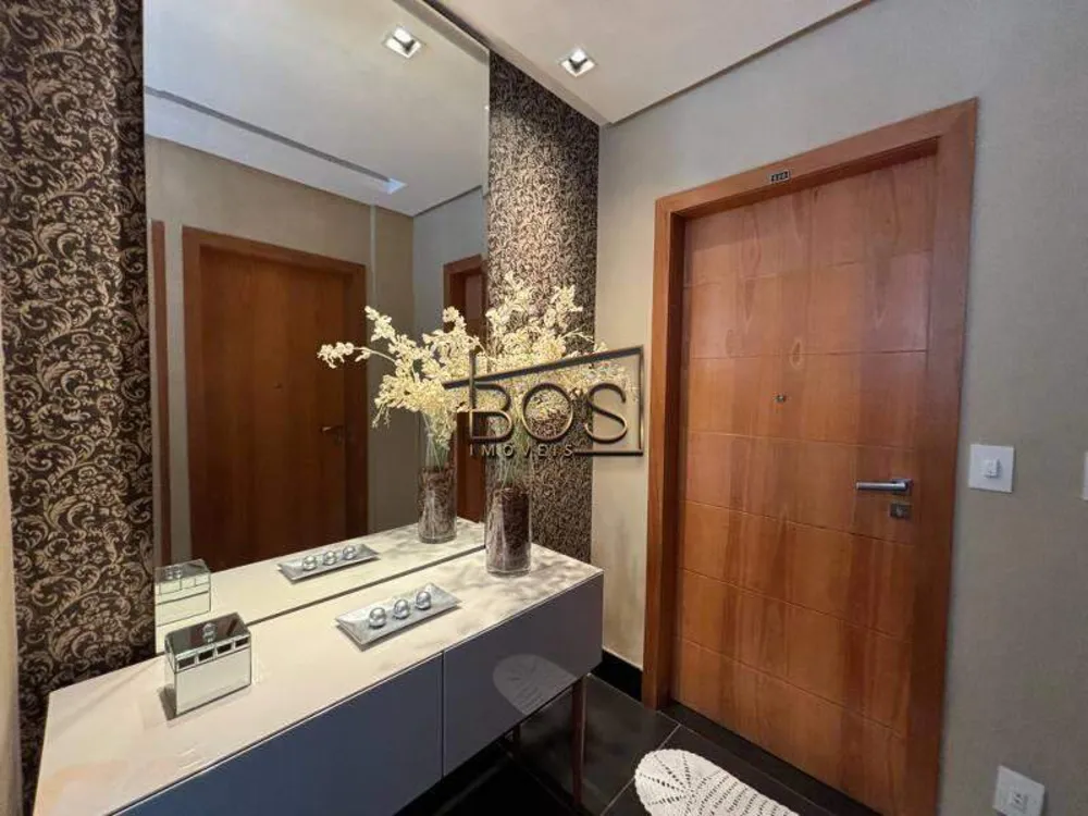 Cobertura, 5 quartos, 281 m² - Foto 3