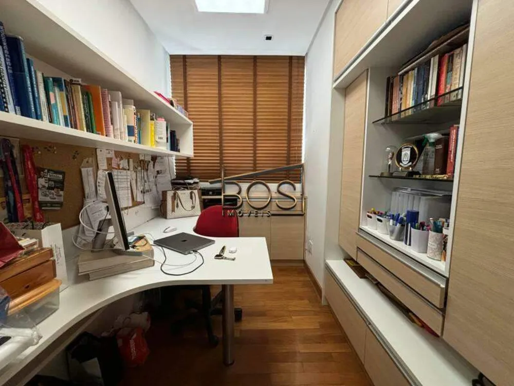 Cobertura, 5 quartos, 281 m² - Foto 9