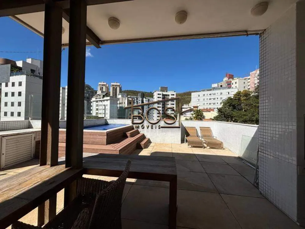 Cobertura, 5 quartos, 281 m² - Foto 15