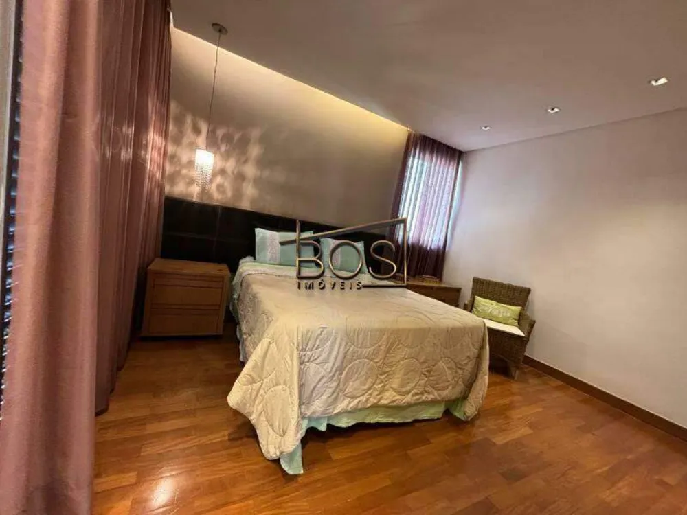 Cobertura, 5 quartos, 281 m² - Foto 11