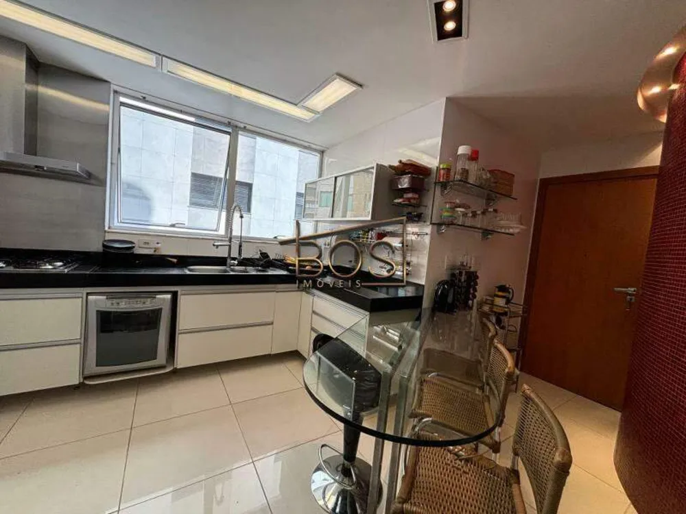 Cobertura, 5 quartos, 281 m² - Foto 6