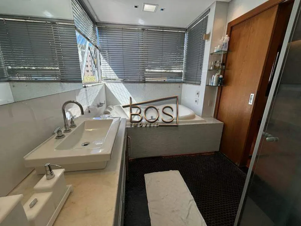 Cobertura, 5 quartos, 281 m² - Foto 8