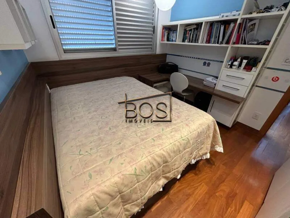 Cobertura, 5 quartos, 281 m² - Foto 11