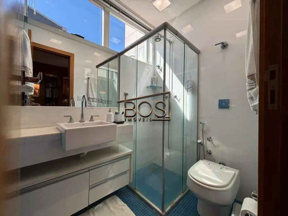 Cobertura, 5 quartos, 281 m² - Foto 7