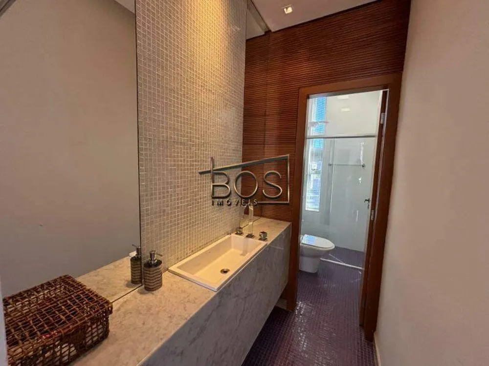 Cobertura, 5 quartos, 281 m² - Foto 10