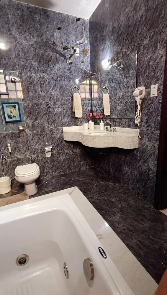 Chácara, 5 quartos - Foto 6