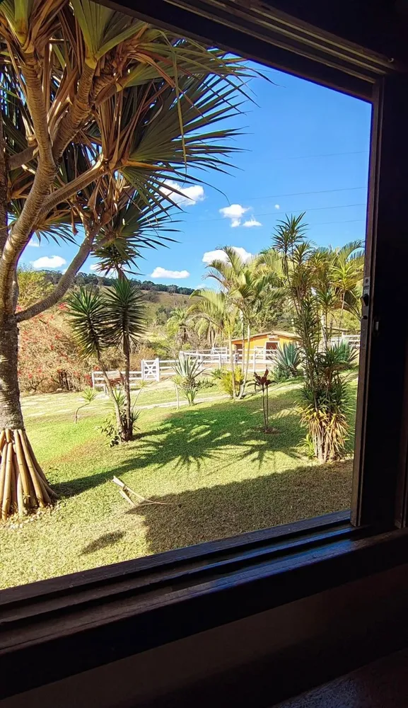 Chácara, 5 quartos - Foto 8