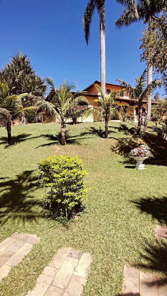 Chácara, 5 quartos - Foto 11