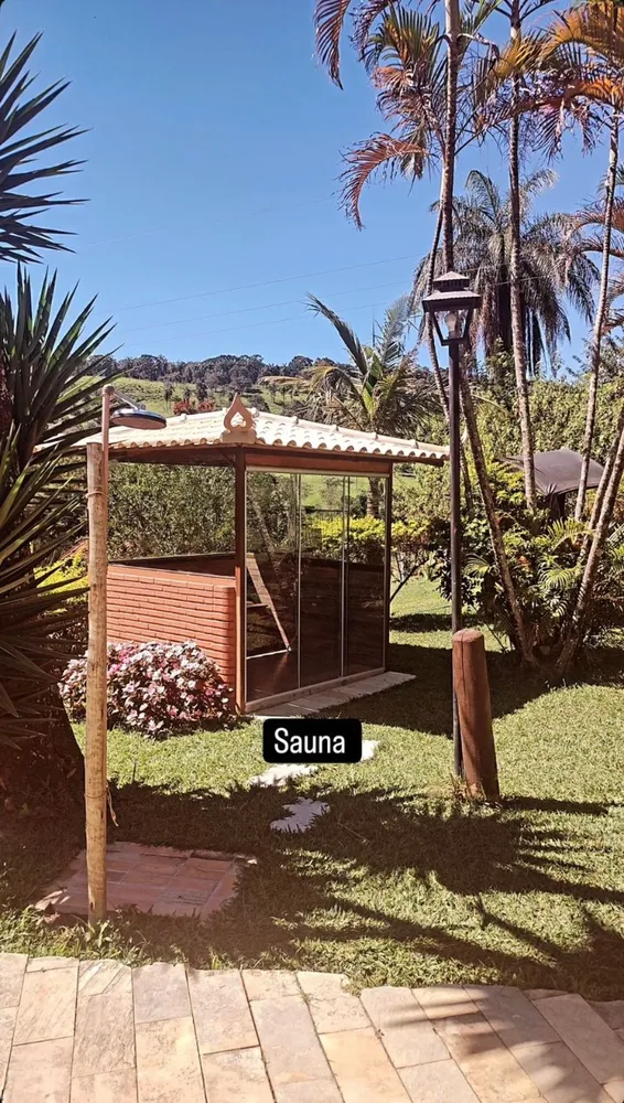 Chácara, 5 quartos - Foto 12