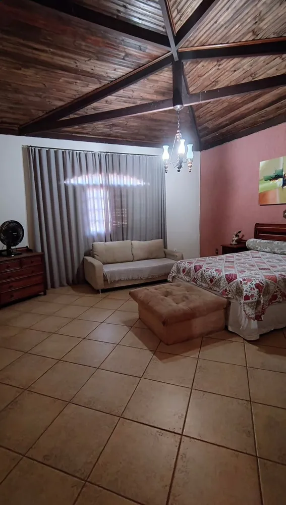 Chácara, 5 quartos - Foto 7