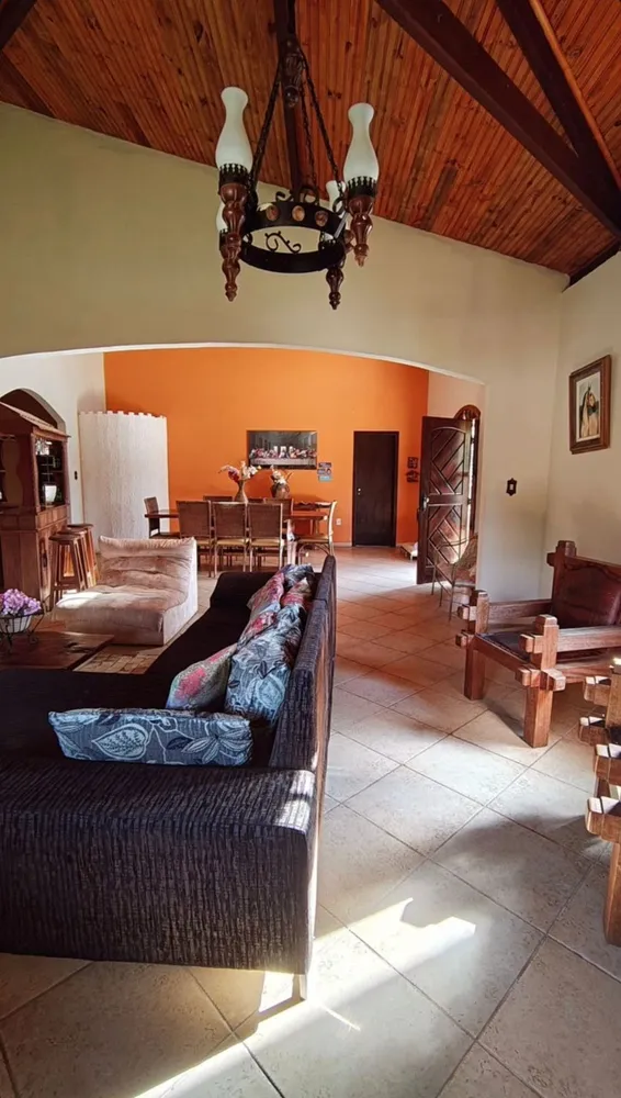 Sítio, 5 quartos, 20000 m² - Foto 9