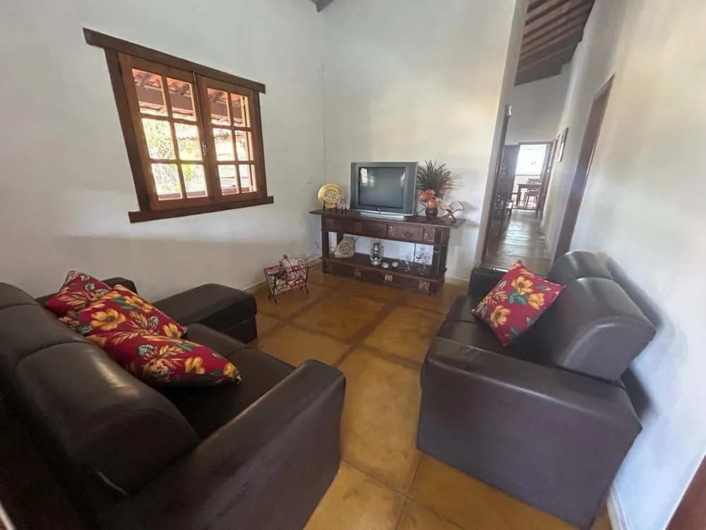 Sítio, 4 quartos - Foto 6