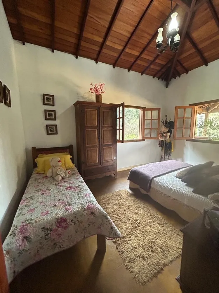 Sítio, 4 quartos - Foto 7